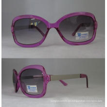 Moda polarizada gafas de sol accesorio P01042